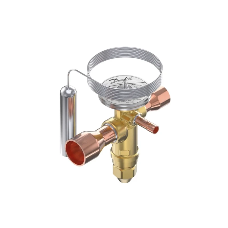 Danfoss 067N5169 Thermal Expansion Valve