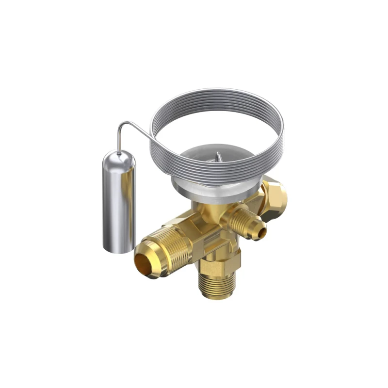 Danfoss 068Z3211 Thermostatic expansion valve