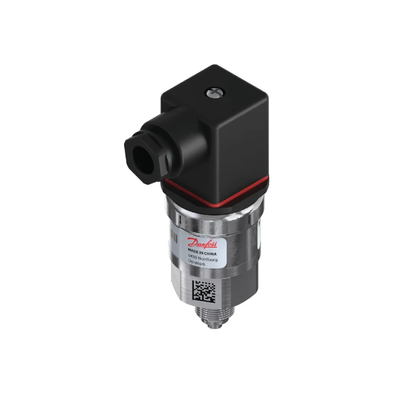Danfoss MBS 3000-2631-A1AB04-0 Pressure Transmitter