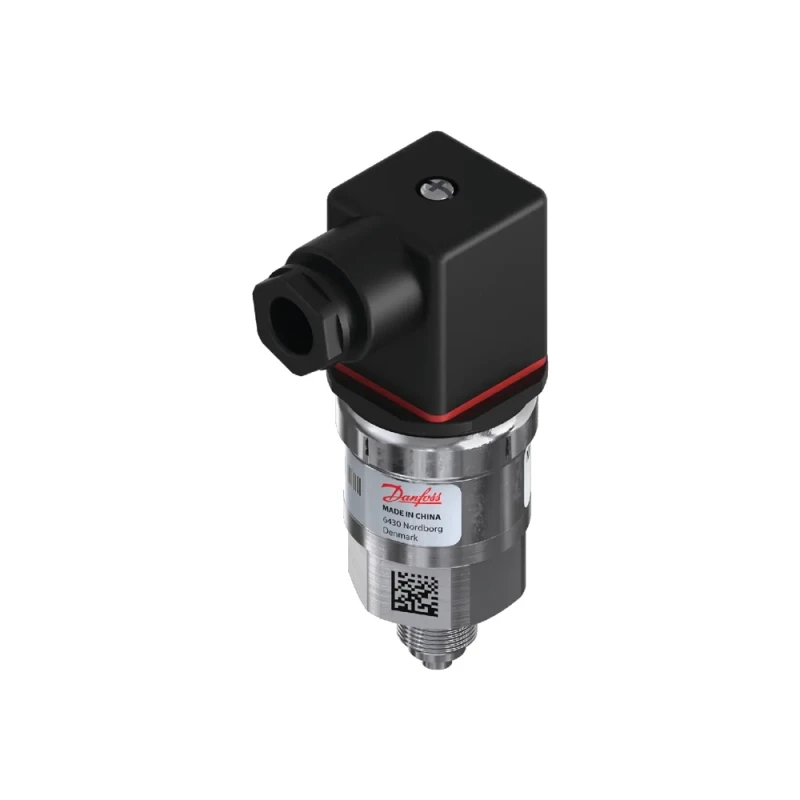Danfoss MBS 3000-D231-A1AB04-0 Pressure Transmitter