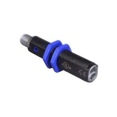 Datalogic S5N-PA-5-C01-PP Photoelectric Sensor
