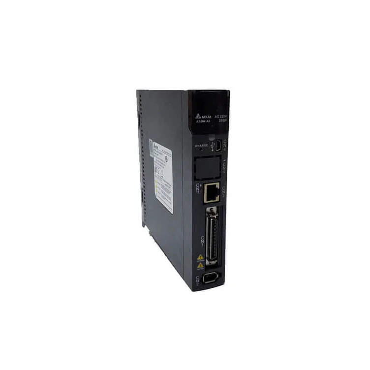 Delta ASD-A3-0421-E Servo Drive