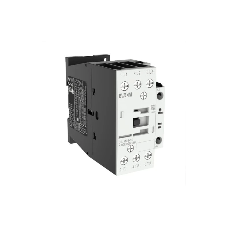 Eaton DILM25-10(220V50/60Hz) Contactor