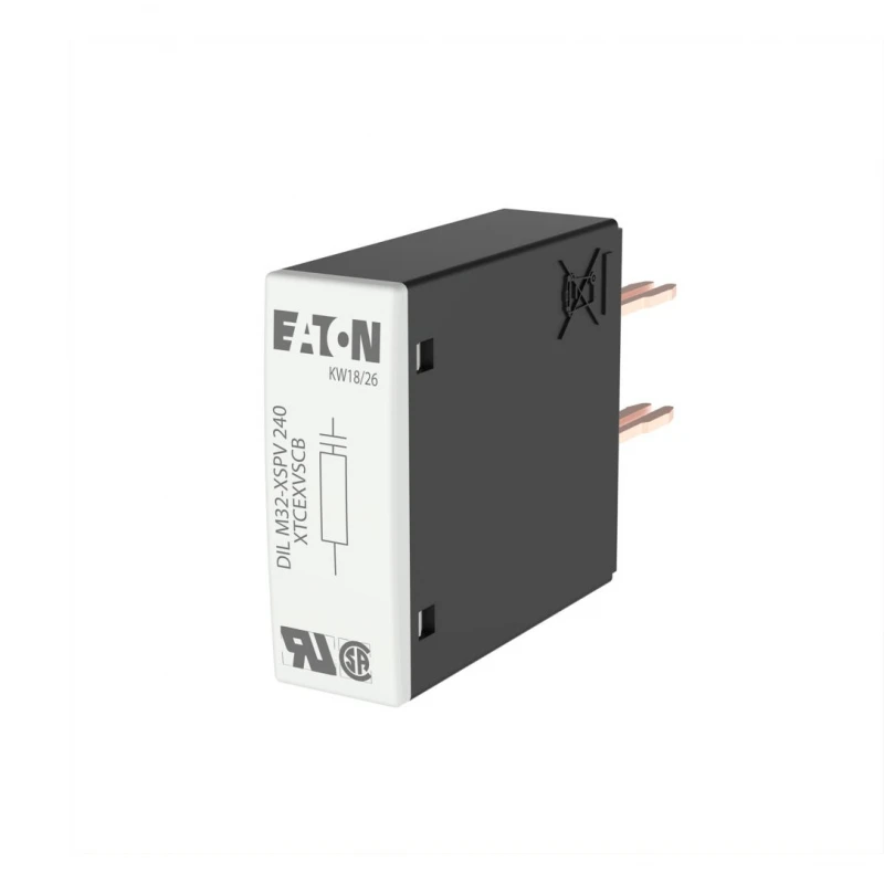 Eaton DILM32-XSPR240 Surge Suppressor