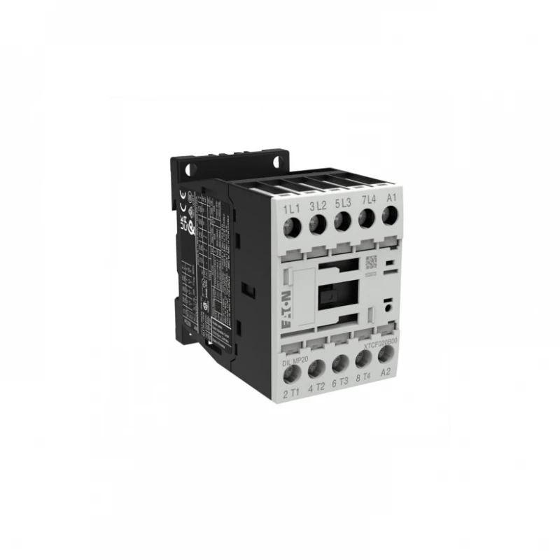 Eaton DILMP20C(24VDC) Contactor