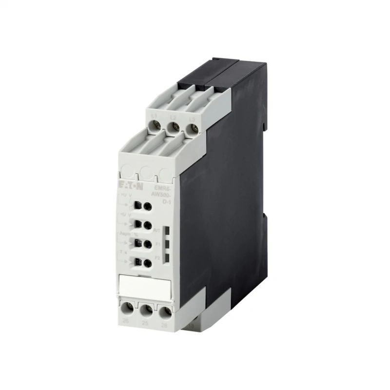 Eaton EMR6-AW500-D-1 Monitoring Relay