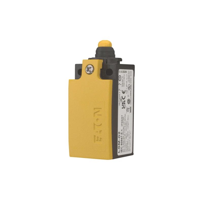 Eaton LSM-02 Limit Switch
