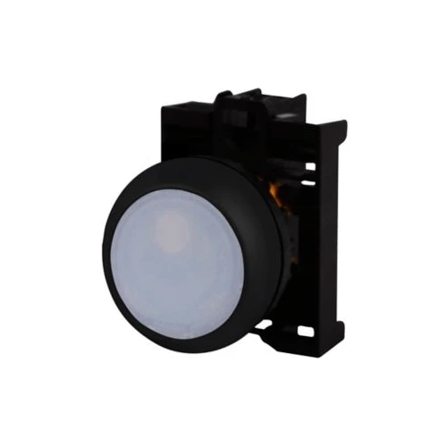Eaton M22-DLH-W-K20-W Push Button
