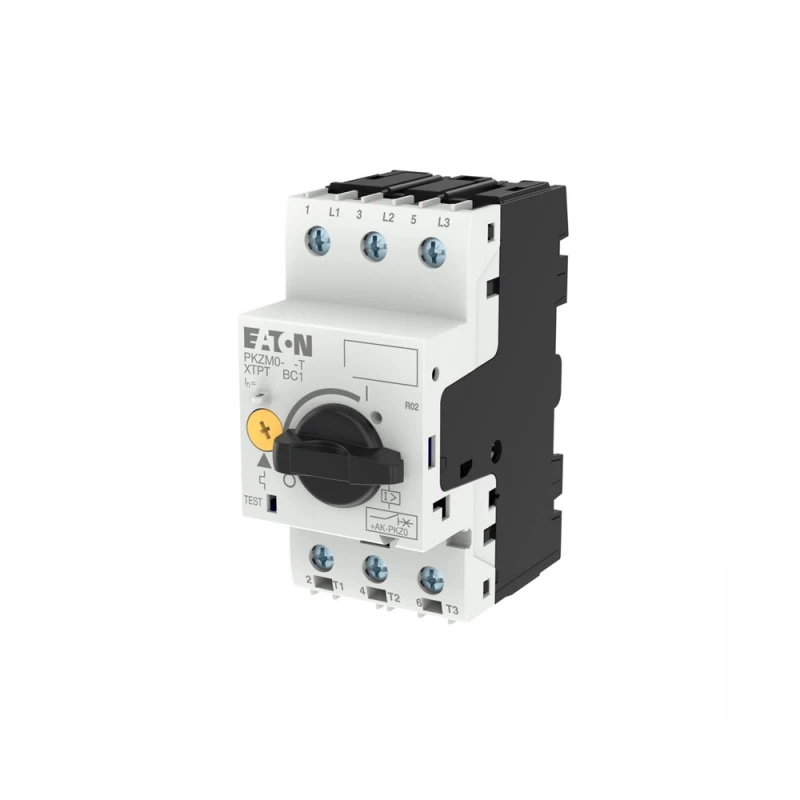 Eaton PKZM0-6.3-T Circuit Breaker