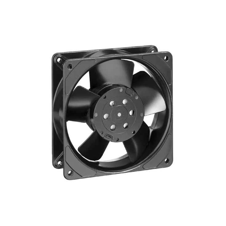 Ebm Papst 4656ZH Axial Fan