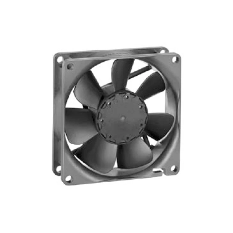 Ebm Papst 8412 NMLE Axial Fan