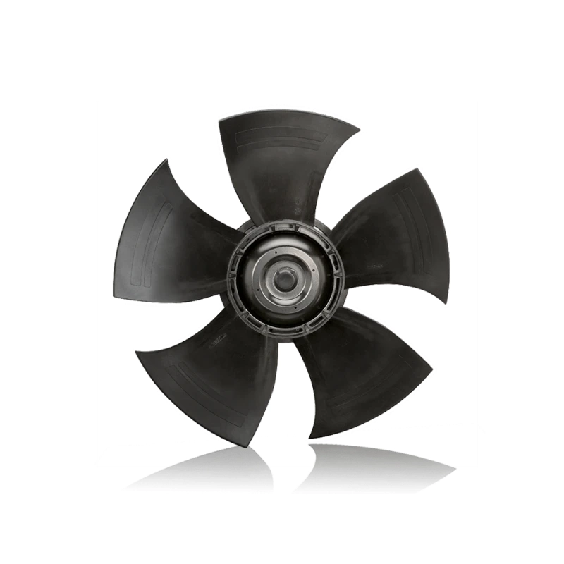 Ebm Papst A4E500-AE03-01 Axial Fan