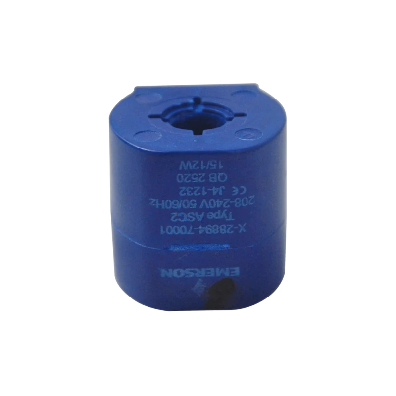 Emerson Solenoid Coil
