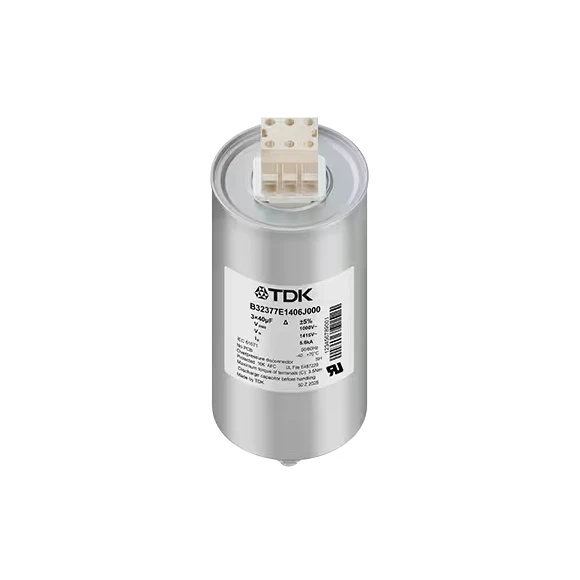 Epcos B32373A5137J300 Capacitor