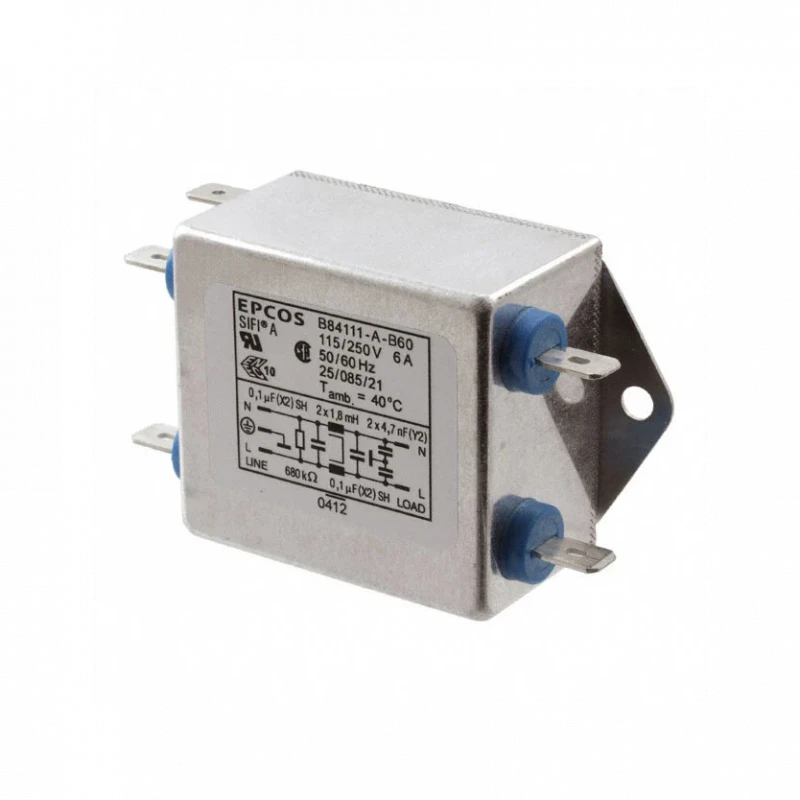 Epcos Line Filter