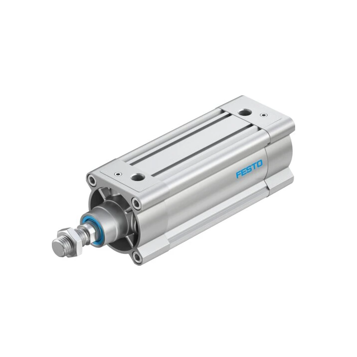 Festo DSBC-80-125-PPVA-N3 Cylinder