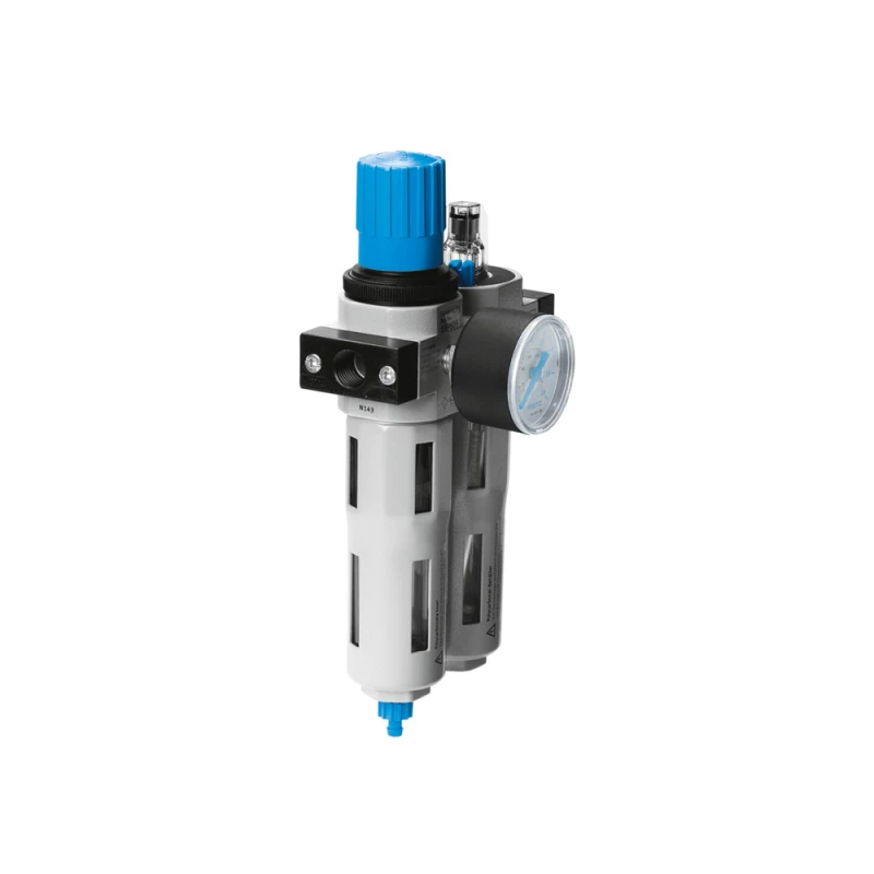Festo FRC-3/8-D-MINI FRL Unit