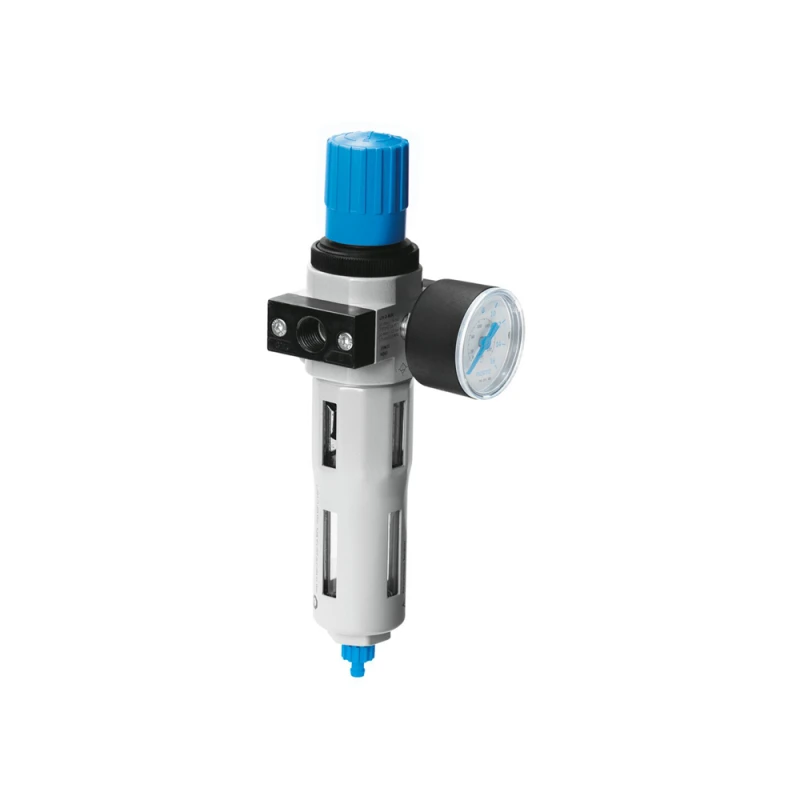Festo LFR-1/2-D-5M-MIDI-MPA Filter Regulator