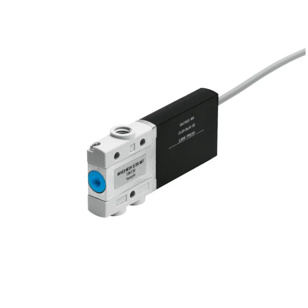 Festo MHE2-MS1H-3/2G-M7-K Solenoid Valve