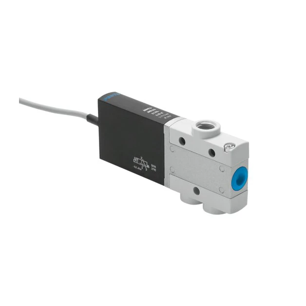 Festo MHE3-MS1H-3/2G-1/8-K Solenoid Valve