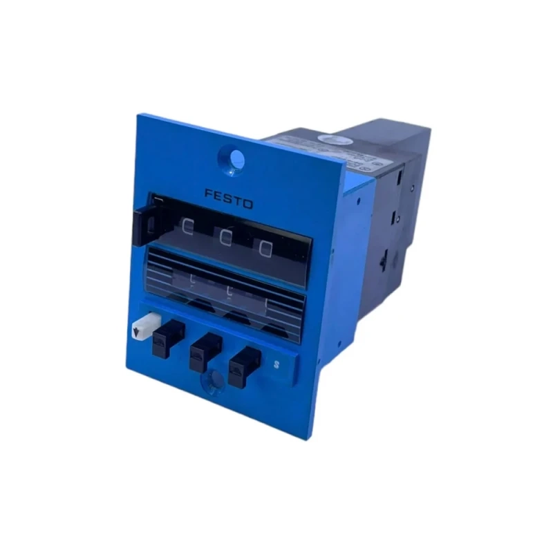 Festo PZVT-999-SEC-B Pneumatic Timer