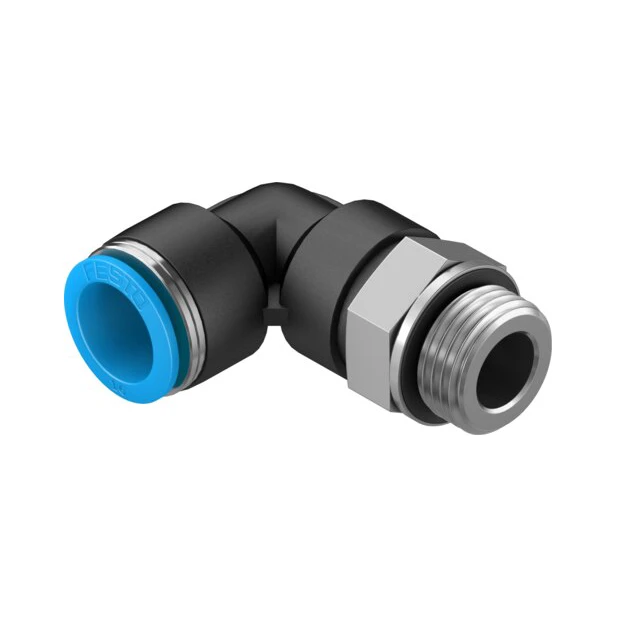 Festo QSL-G1/2-16 Tube Fitting