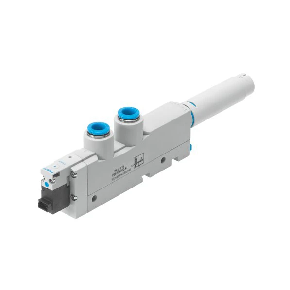 Festo VN-14-H-T4-PQ3-VQ3-RO2-M Vacuum Generator