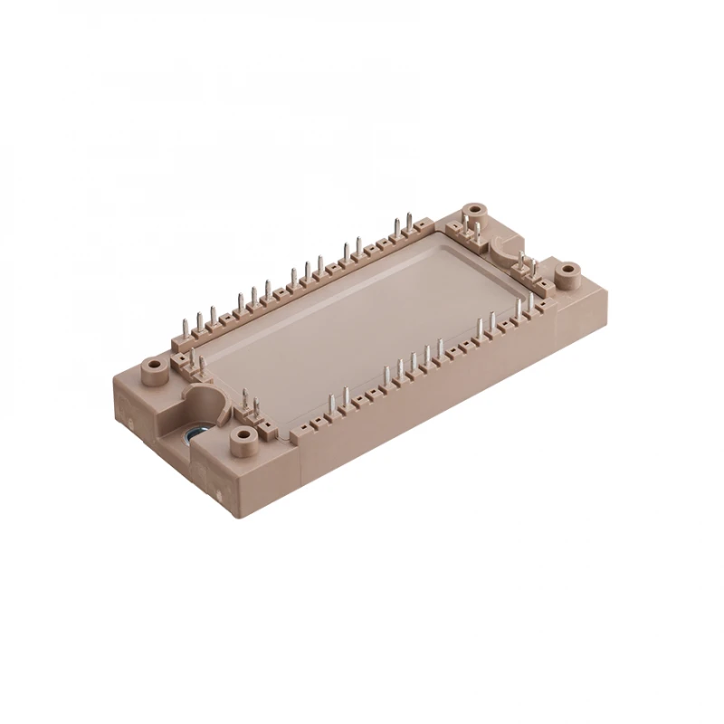 Fuji 7MBR50VM120-50 IGBT