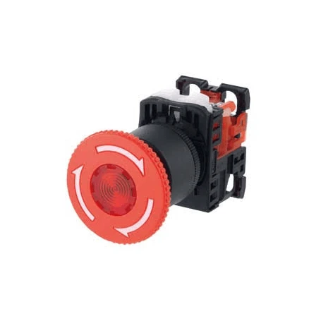 Fuji AR30B Push Button