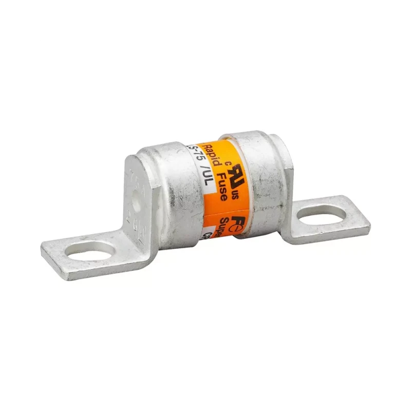 Fuji CR2LS-75 Semiconductor Fuse