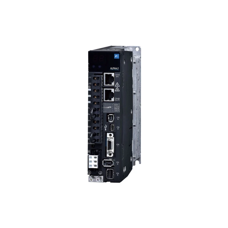 Fuji RYT101F7-VC2 Servo Drive