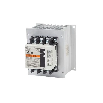 Fuji SS802-3Z-D3 Solid State Contactor