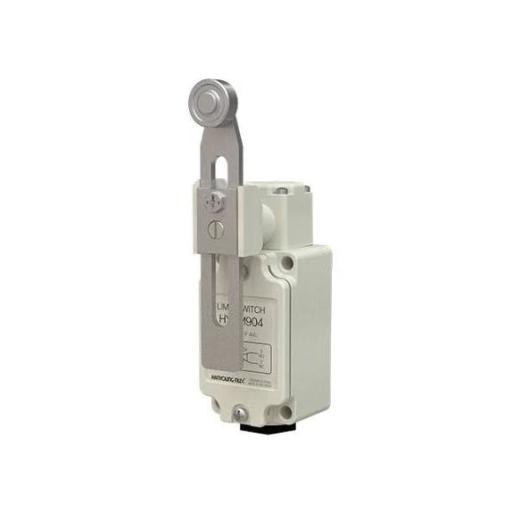 Hanyoung Limit Switch