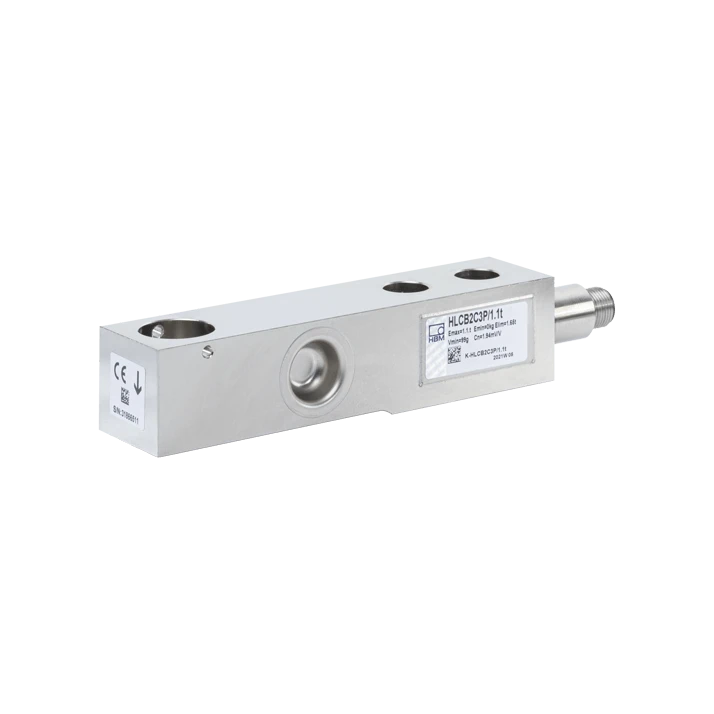 HBM HLCA1C3/2.2T Loadcell