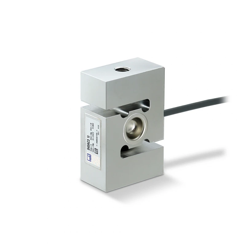 HBM S40AC3/50KG Loadcell