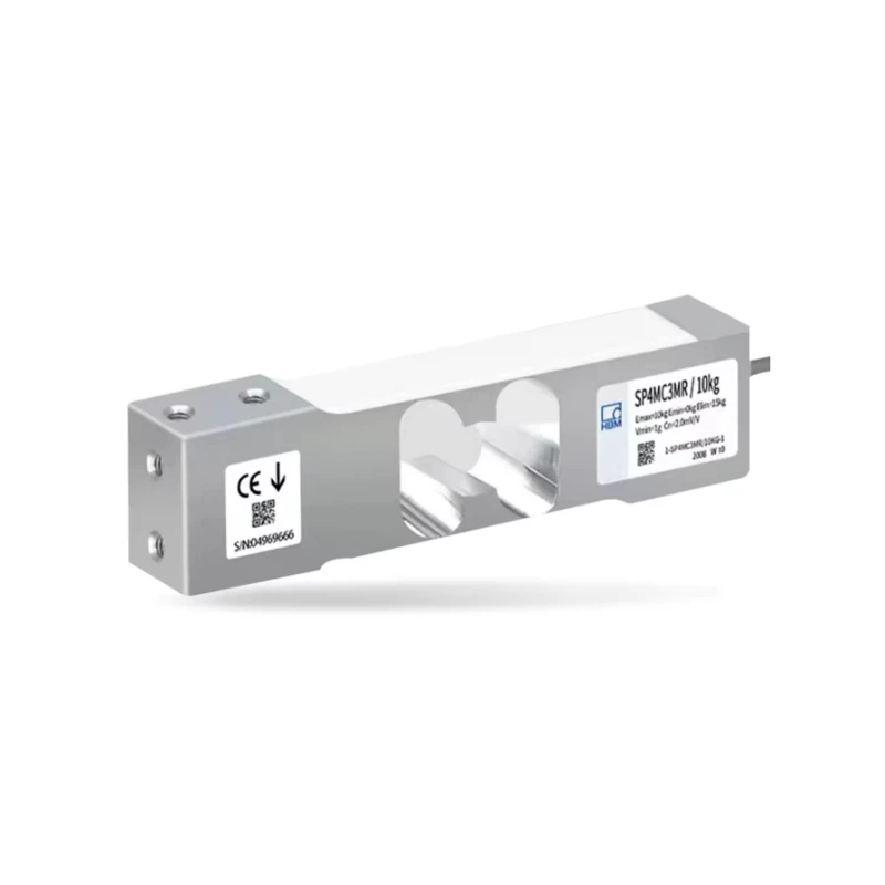 HBM SP4MC3MR/20KG Loadcell