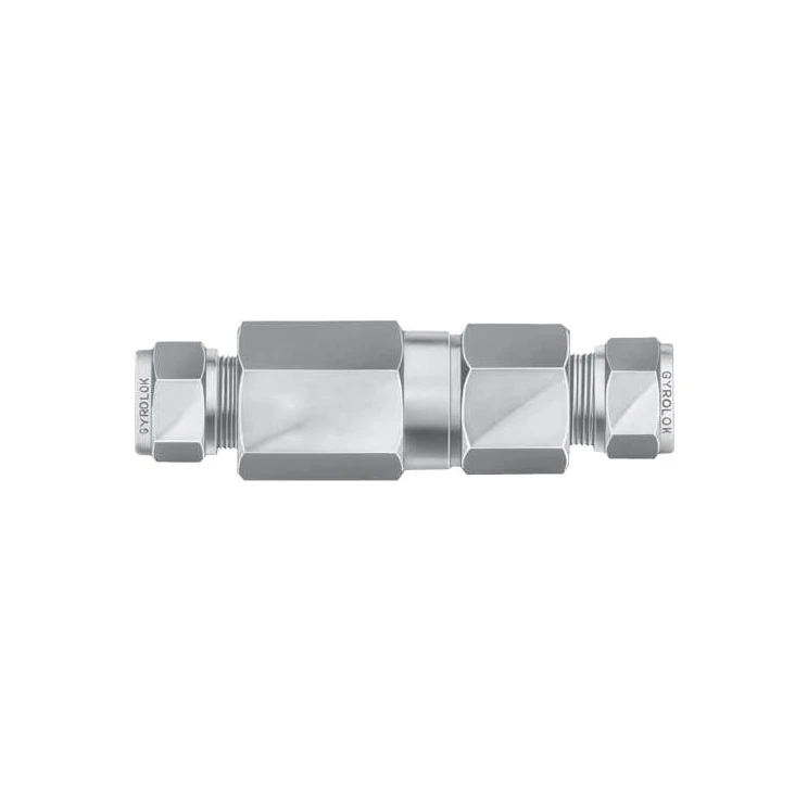 Hoke Check Valve