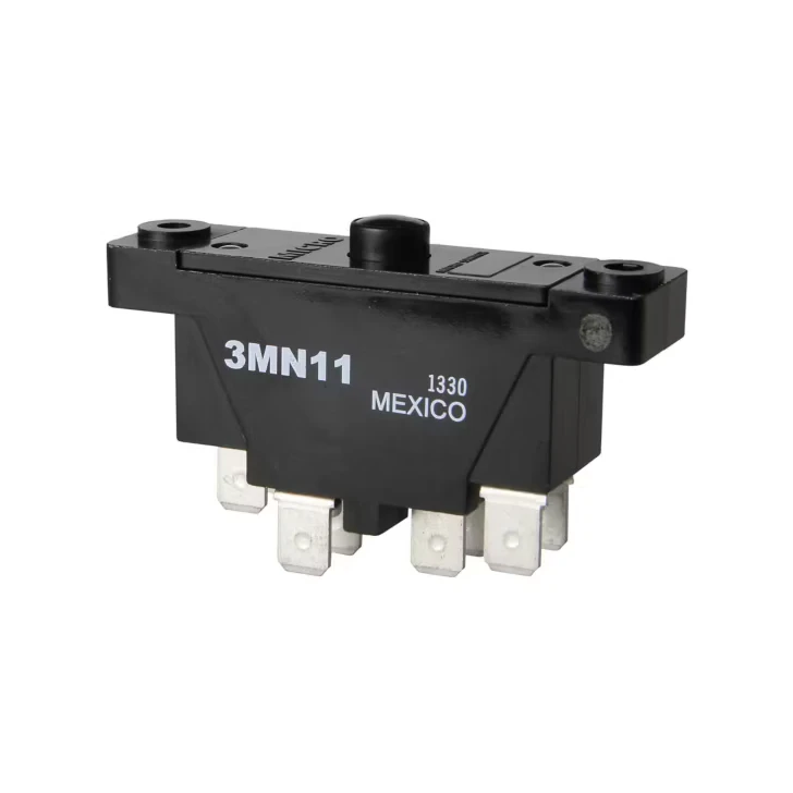 Honeywell 3MN1 Basic Switch