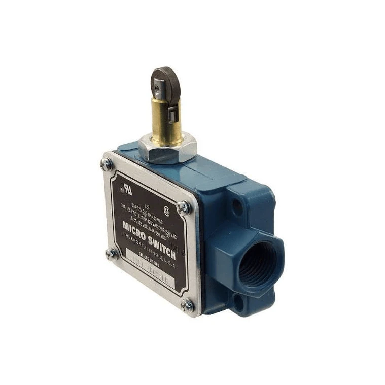 Honeywell BAF Limit Switch