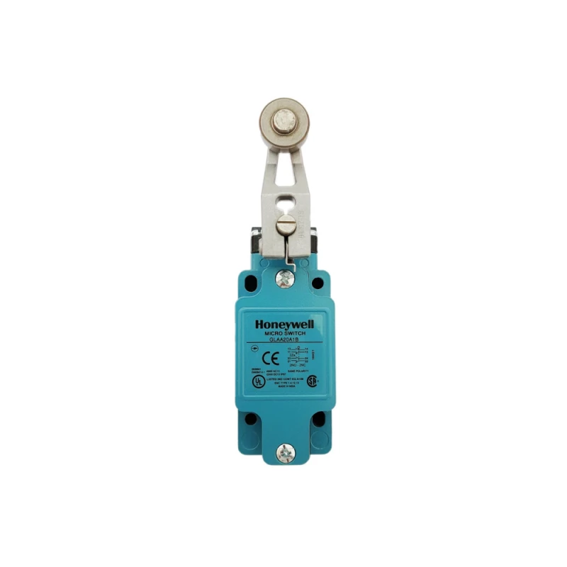 Honeywell GLAA20A1B Limit Switch