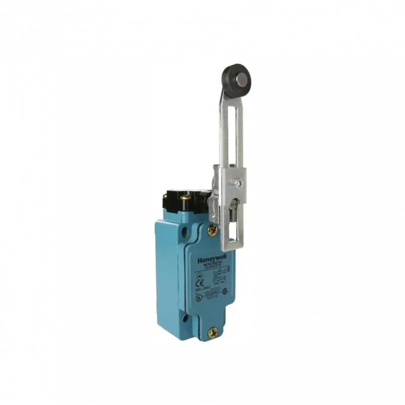 Honeywell GLAA20A2B Limit Switch