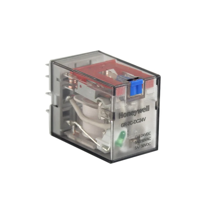 Honeywell GR-2C-DC24V Relay