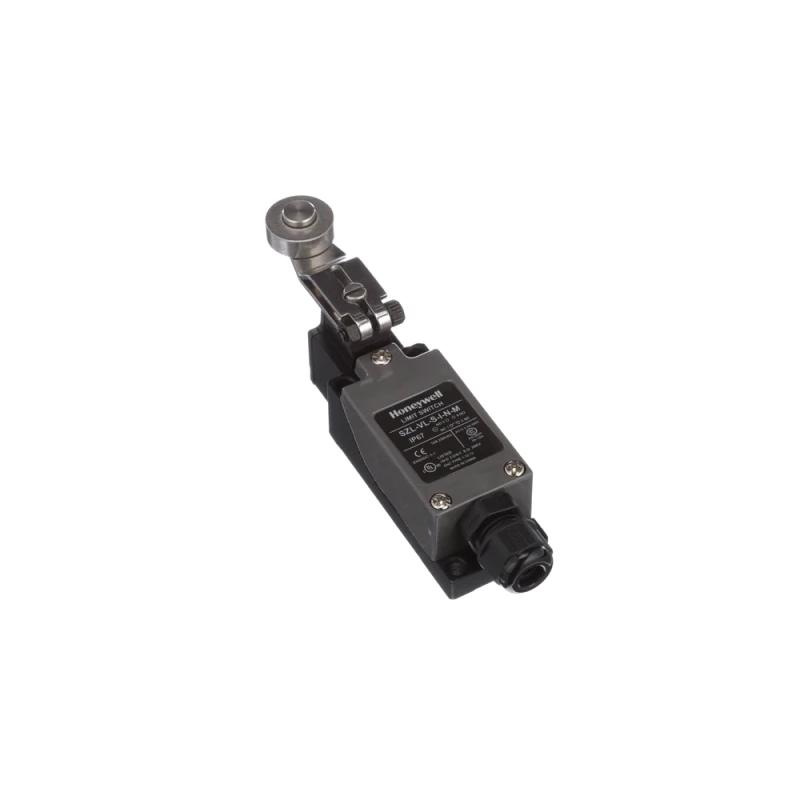 Honeywell SZL-VL-S-I-N-M Limit Switch
