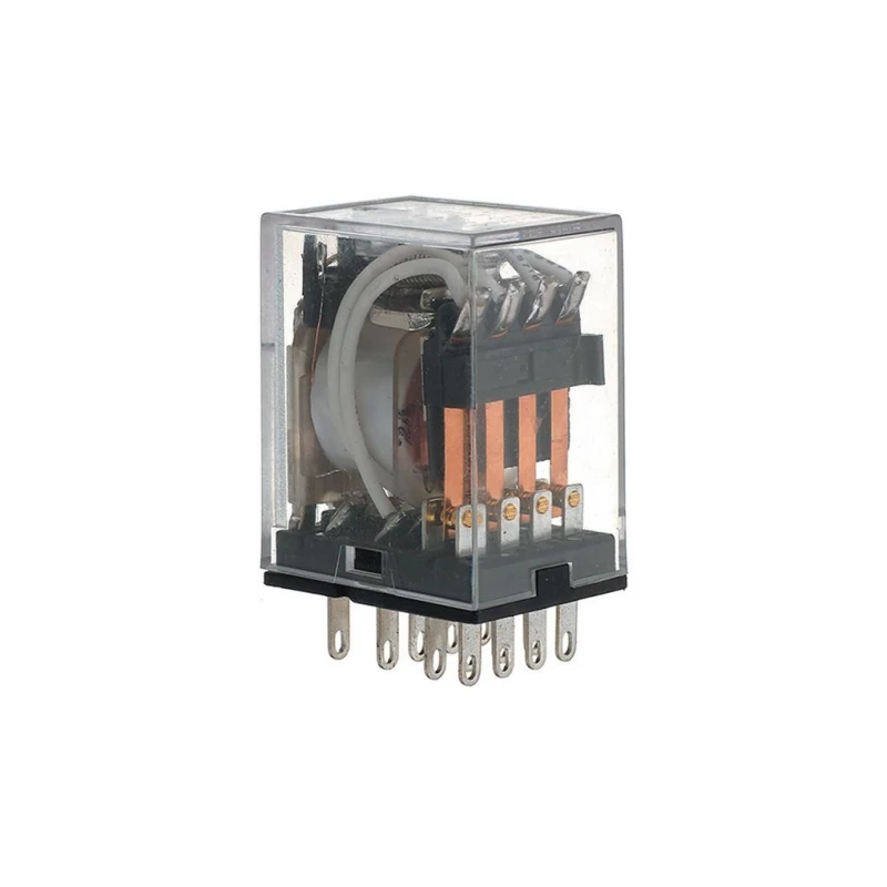 Honeywell SZR-MY4-N1-AC220V Relay