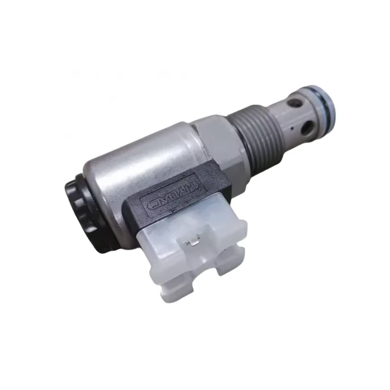 Hydac WSM06020W Solenoid Valve