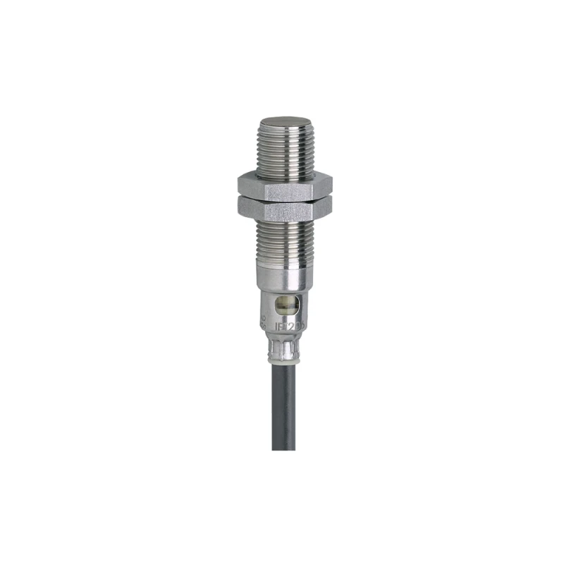 IFM IFT Inductive Sensor