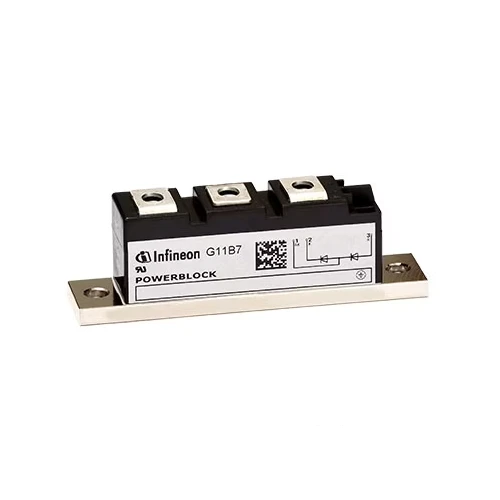 Infineon DD89N14K Diode