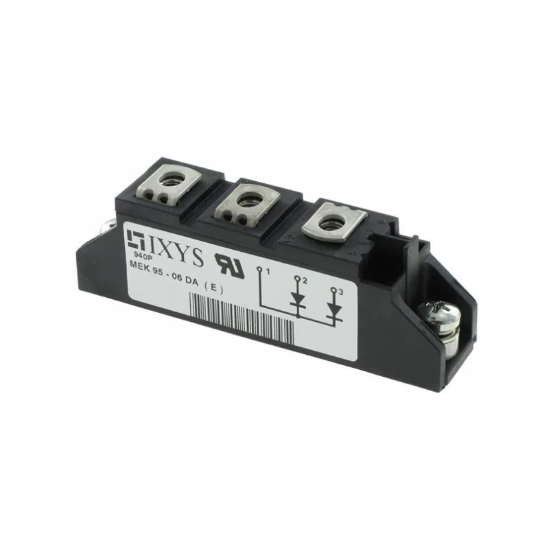 IXYS MEK95-06DA Diode