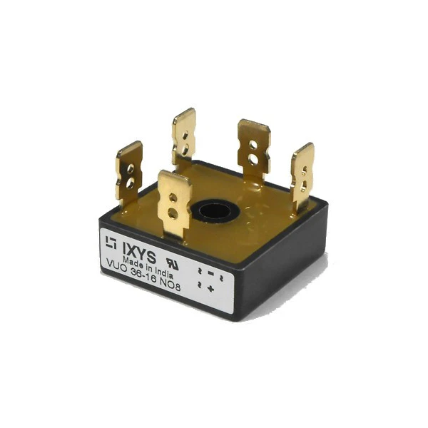 IXYS VUO36-16NO8 Rectifier