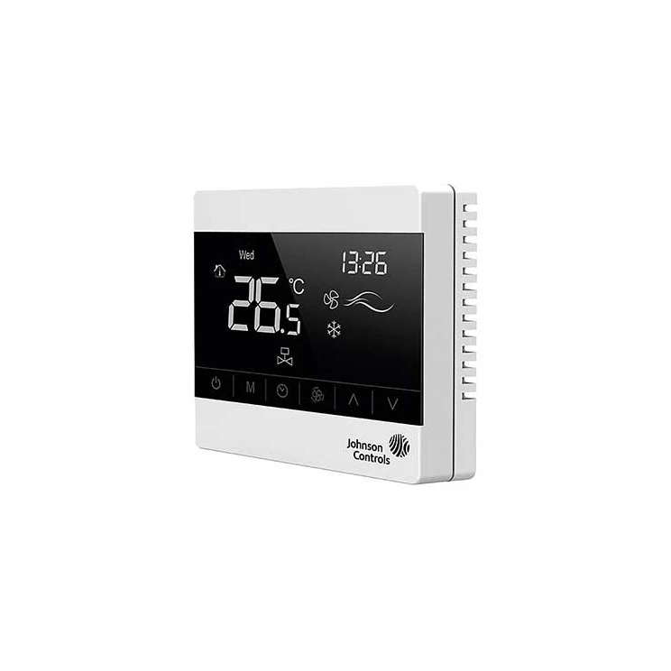 Johnson Controls T7600-TF20-9JS0 Thermostat